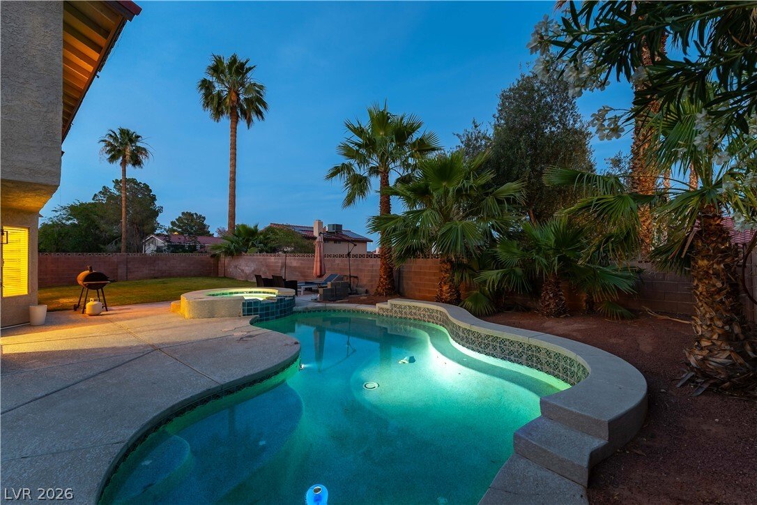 House in Las Vegas, Nevada, United States 1 - 18022673