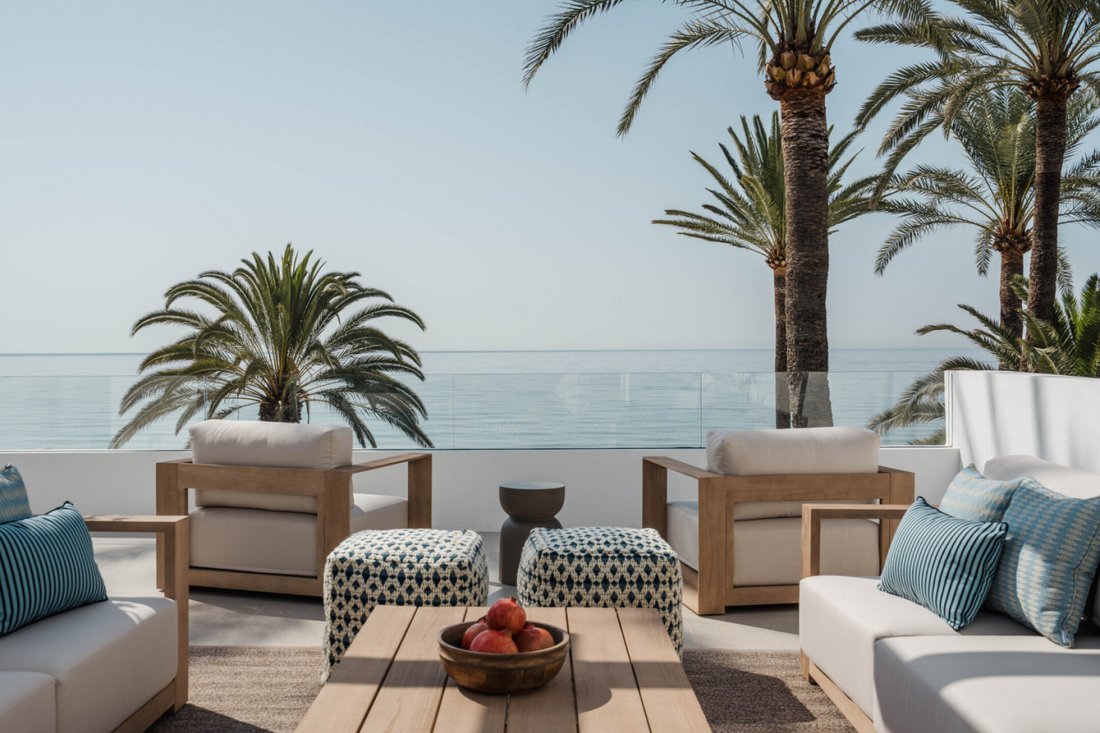 Villa in Golden Mile, Andalusia, Spain 4 - 16642286