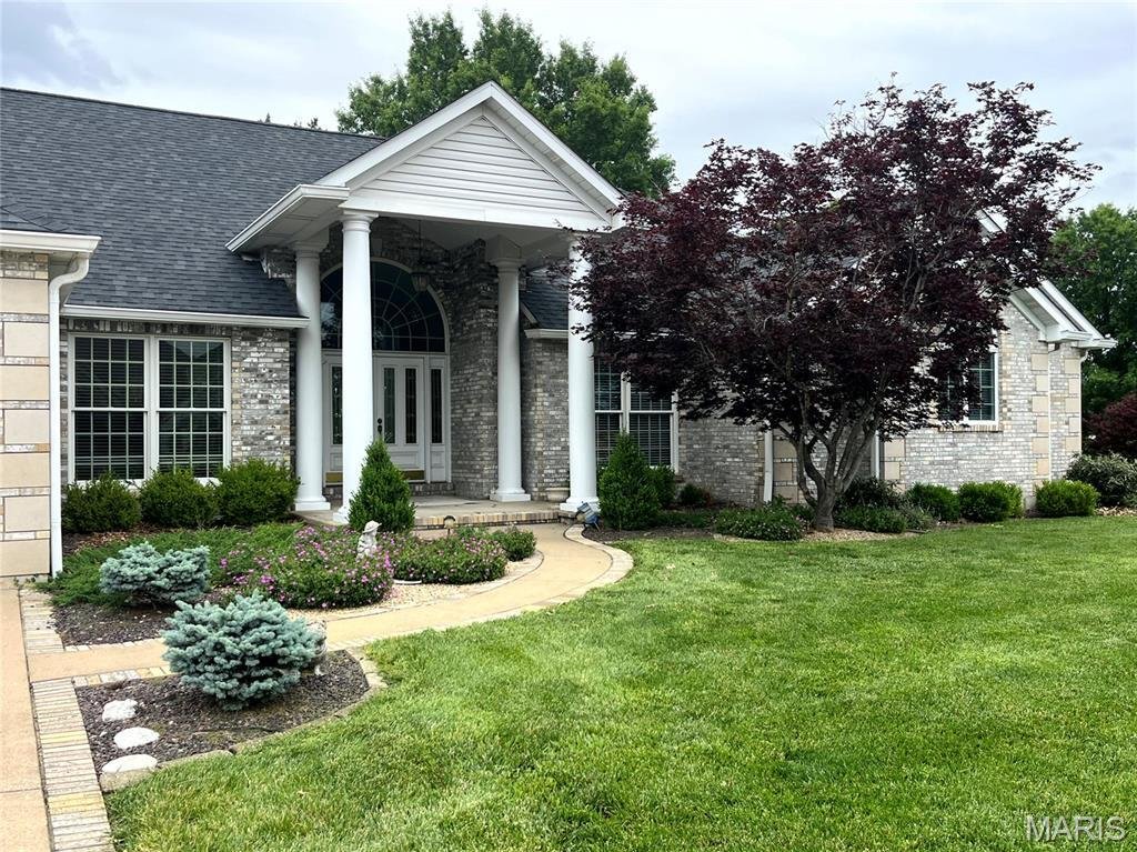 House in Troy, Missouri, United States 2 - 18023336