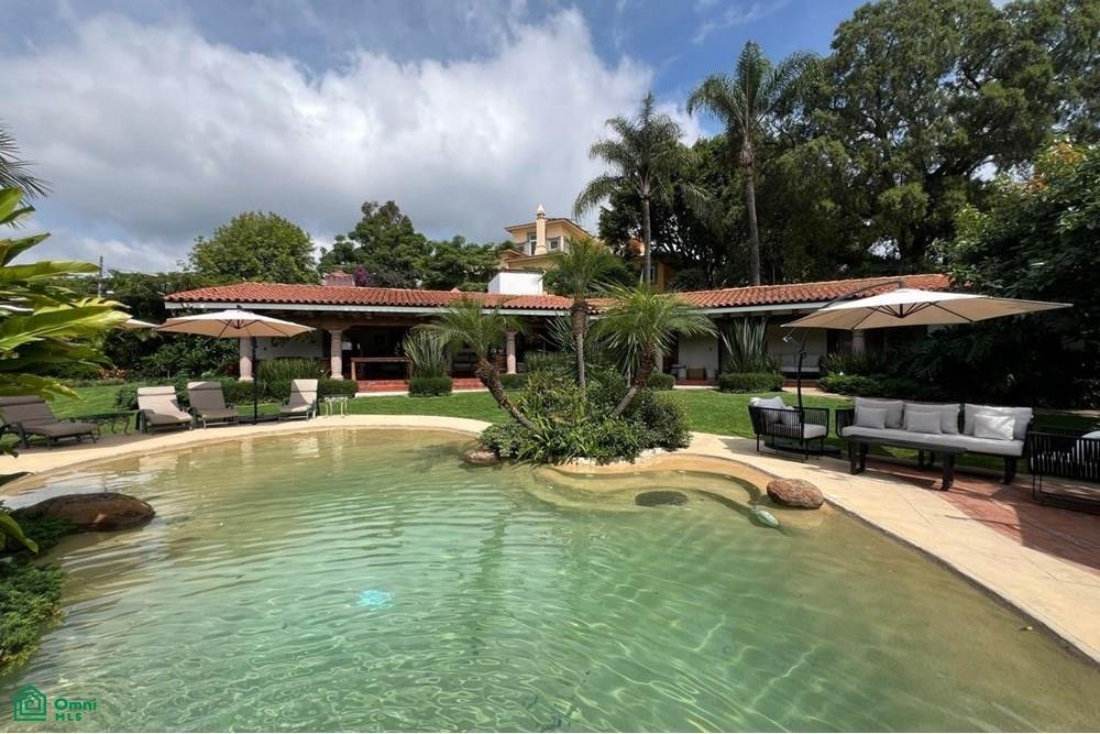 Maison à Cuernavaca, Morelos, Mexique 2 - 18023433