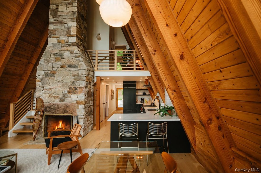 House in Gardiner, New York, United States 4 - 18023312