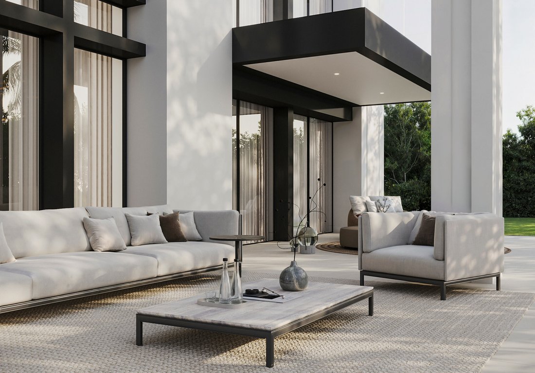 Villa in Sierra Blanca, Marbella, Spain 5 - 15544314