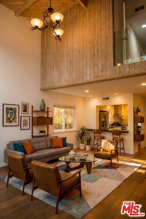 House in Beverly Hills, California, United States 5 - 18022605