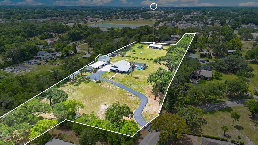 House in Orlando, Florida, United States 3 - 18023345
