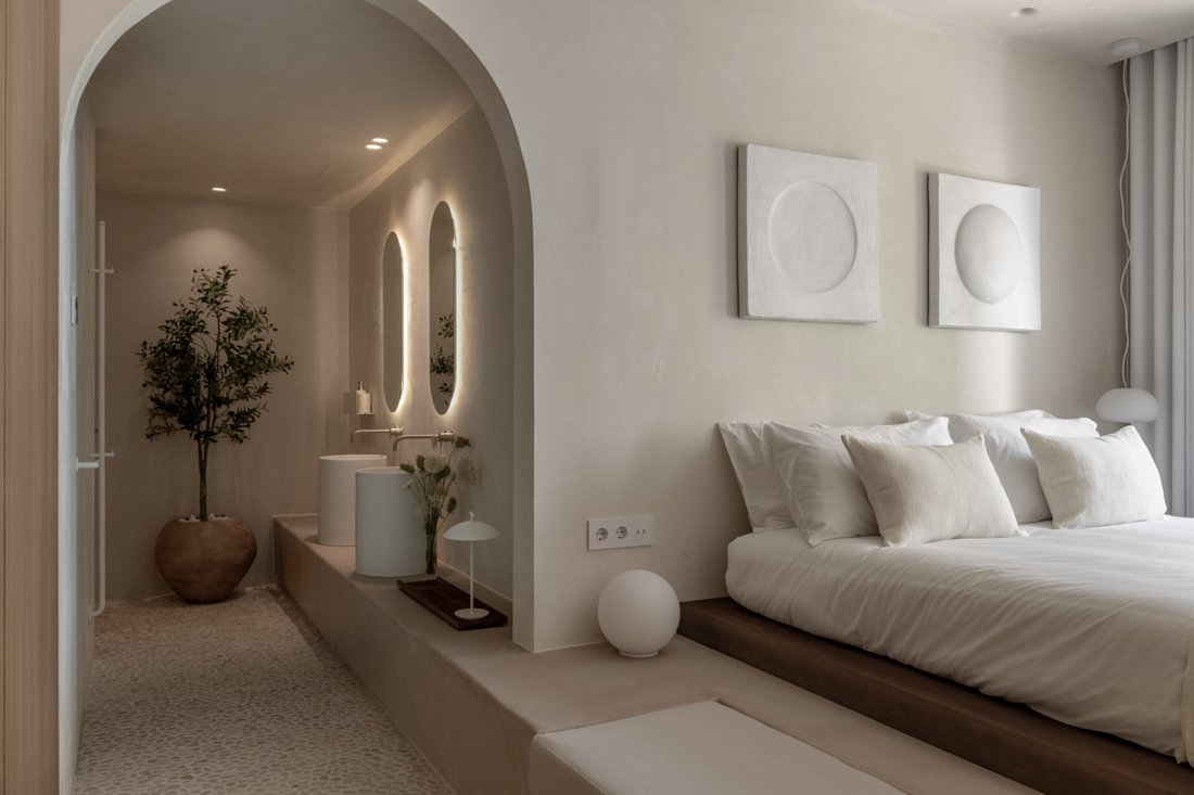 Penthouse in Golden Mile, Andalusia, Spain 5 - 15930332
