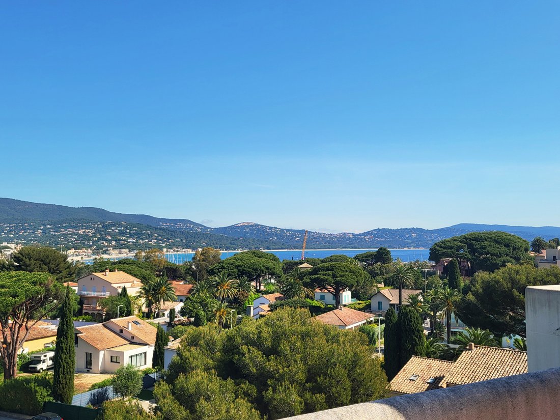 Apartment in Nord, Cavalaire-sur-Mer, France 1 - 18022971