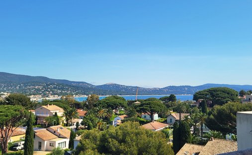 Apartment in Nord, Cavalaire-sur-Mer, France 1