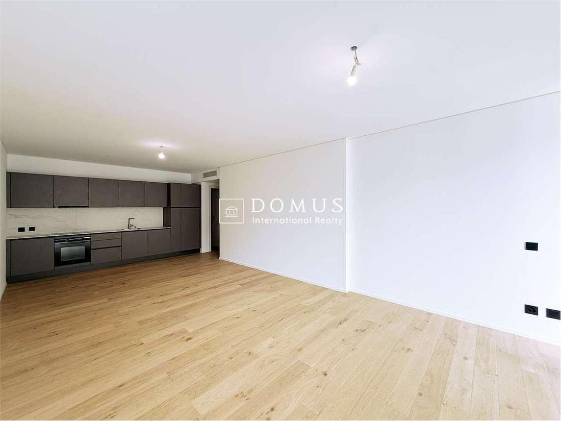 Apartment in Paradiso, Ticino, Switzerland 3 - 17078433
