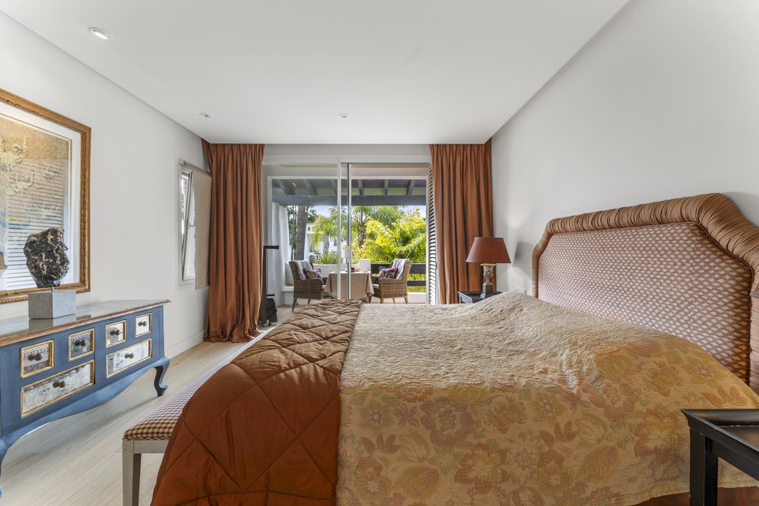 Apartment in Golden Mile, Andalusia, Spain 5 - 15626782