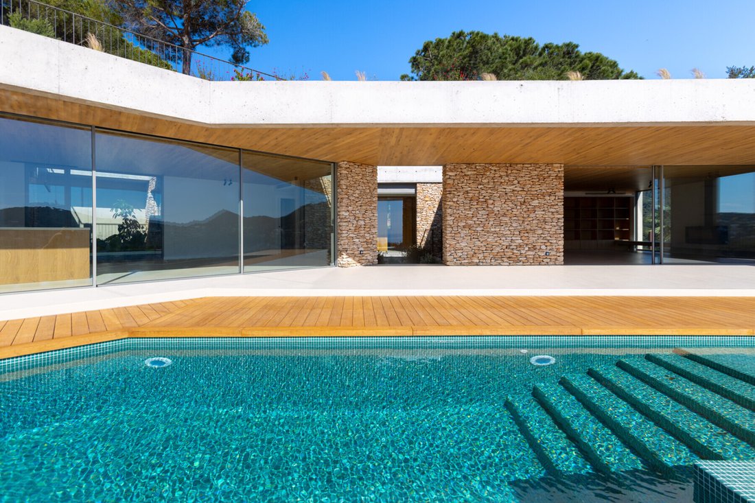 House in Cabrils, Catalonia, Spain 4 - 18023634