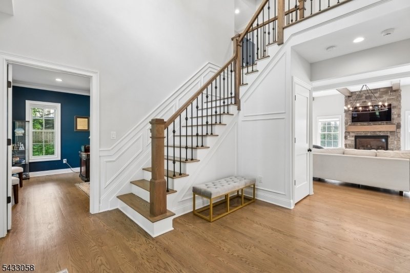 House in Berkeley Heights, New Jersey, United States 3 - 18023843