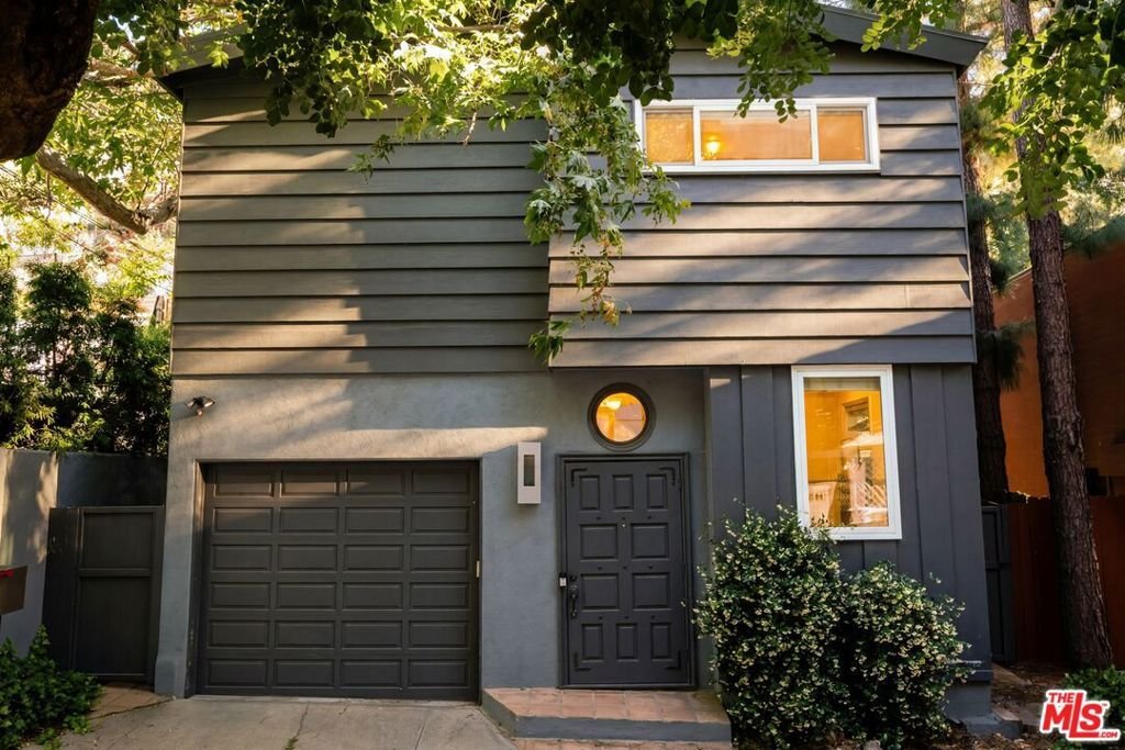 House in Beverly Hills, California, United States 1 - 18022605