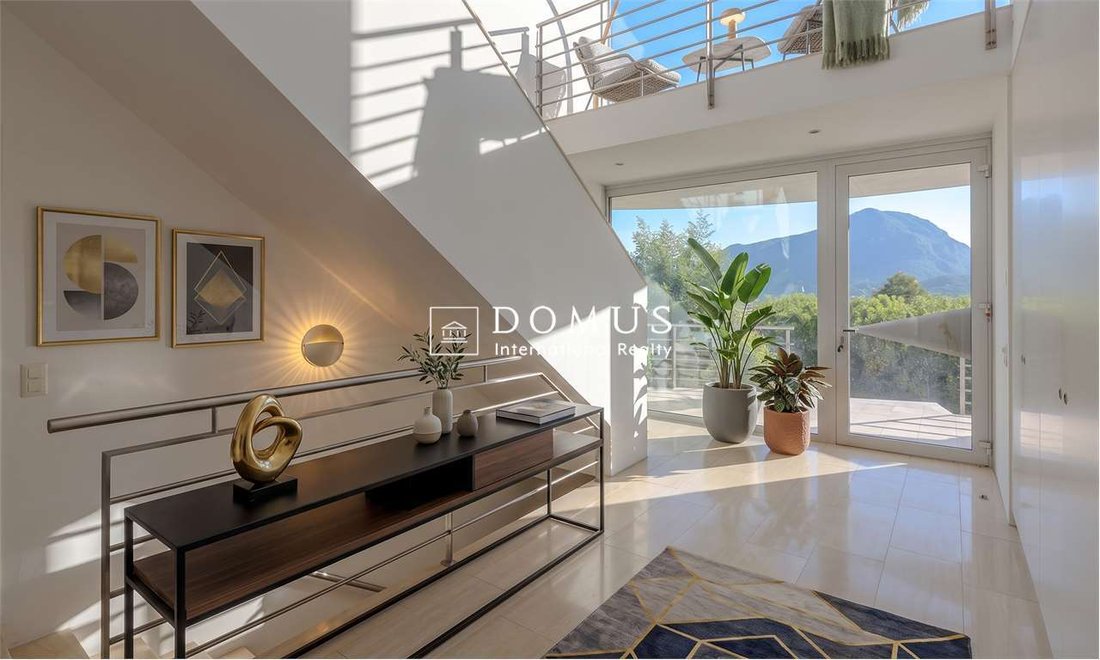 Villa in Lugano, Ticino, Switzerland 3 - 18022804