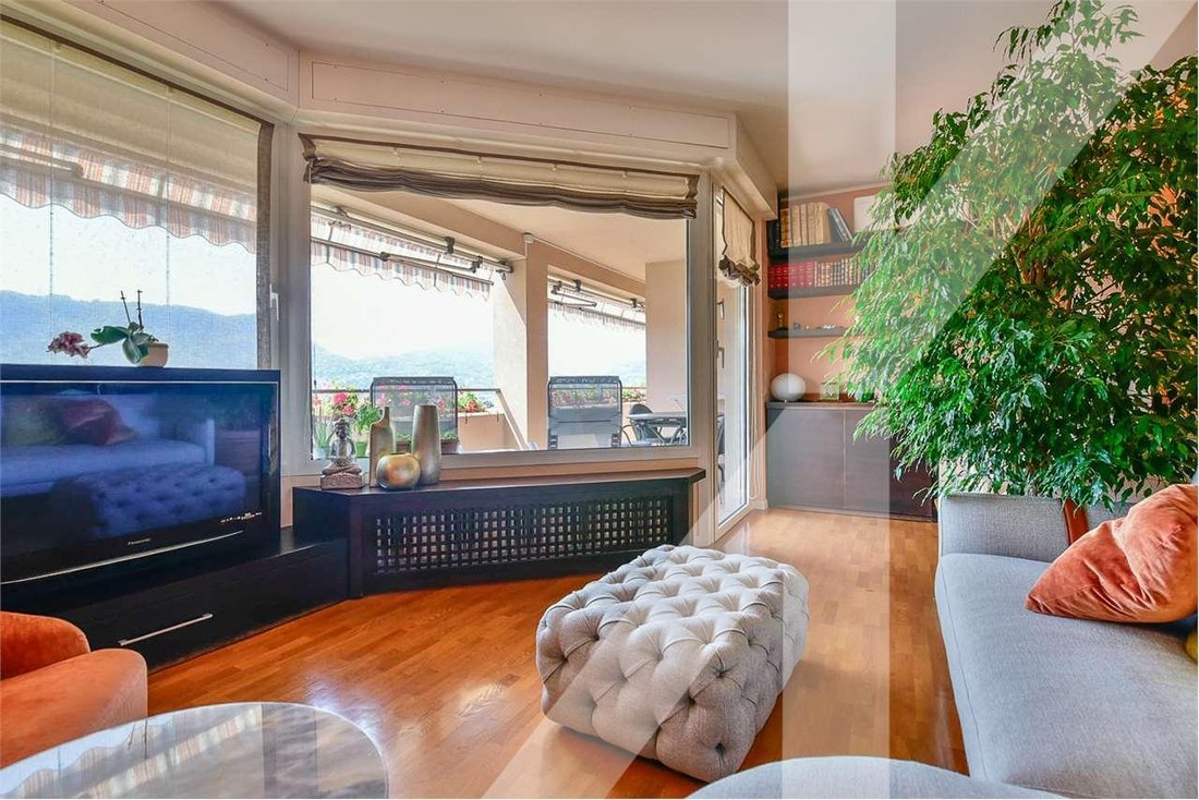 Apartment in Historic Center, Como, Lombardy 3 - 18022629