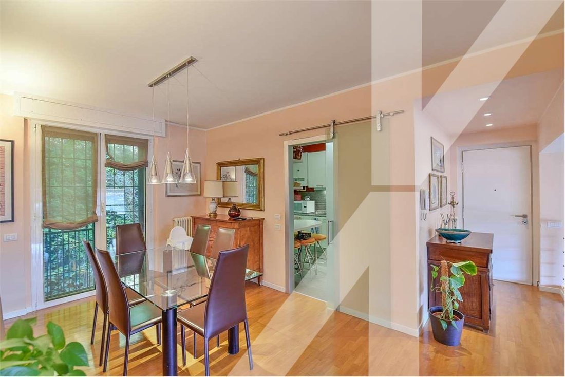 Apartment in Historic Center, Como, Lombardy 5 - 18022629