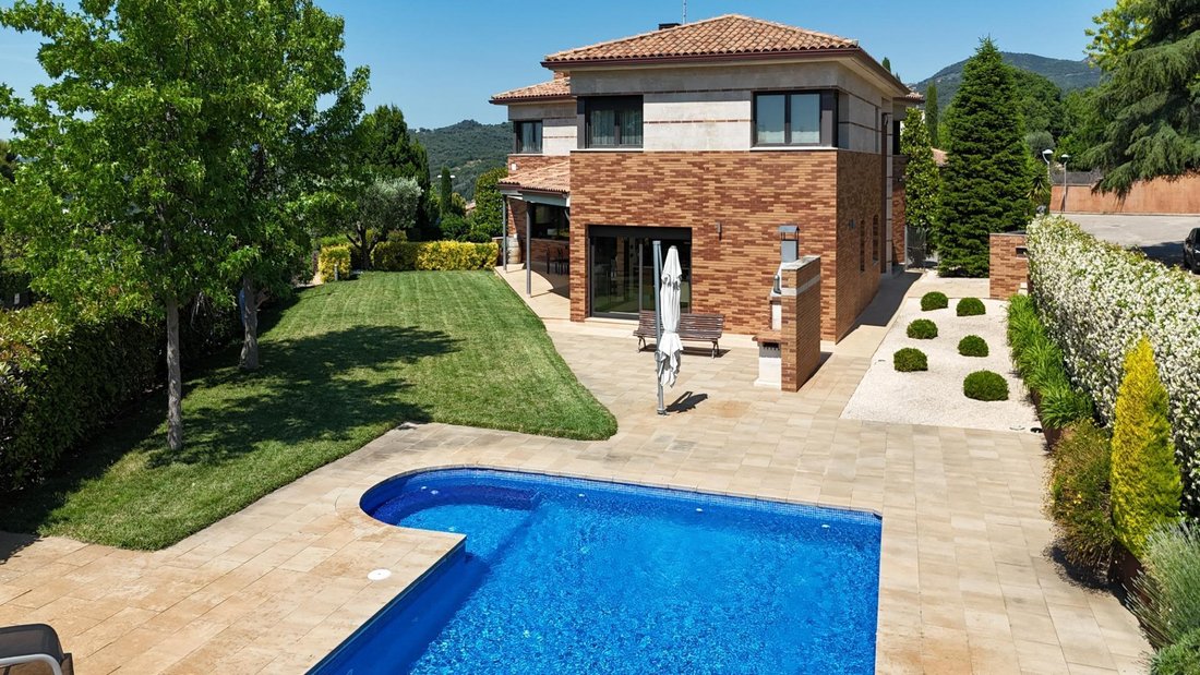 House in la Garriga, Catalonia, Spain 1 - 18023459