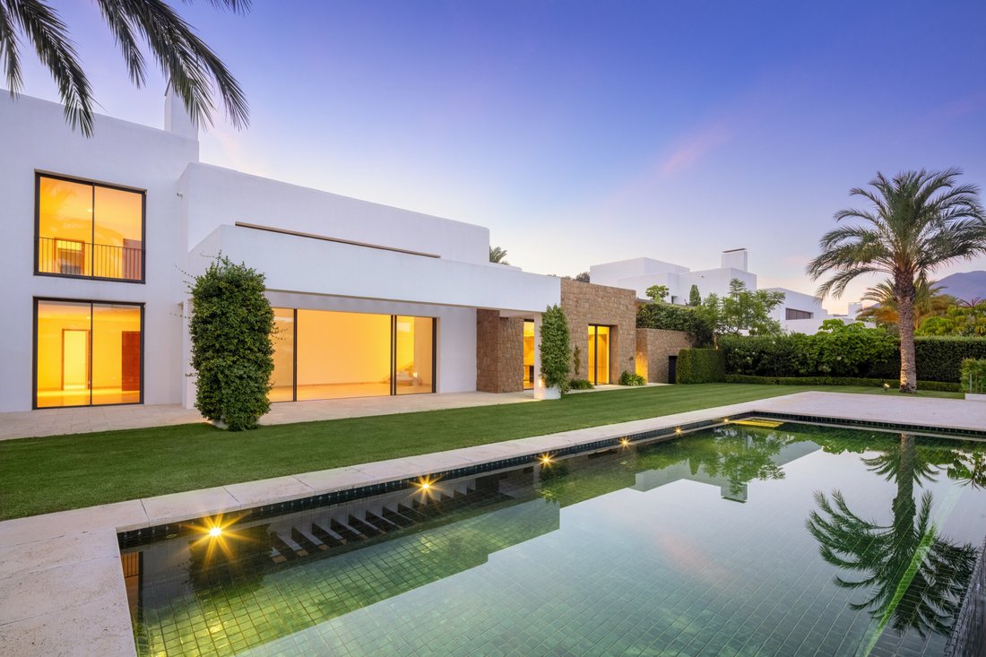 Villa in Casares, Andalusia, Spain 2 - 14968501