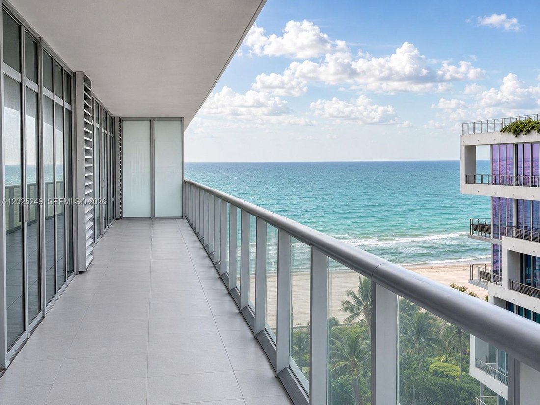 Condo in Miami Beach, Florida, United States 1 - 18016033