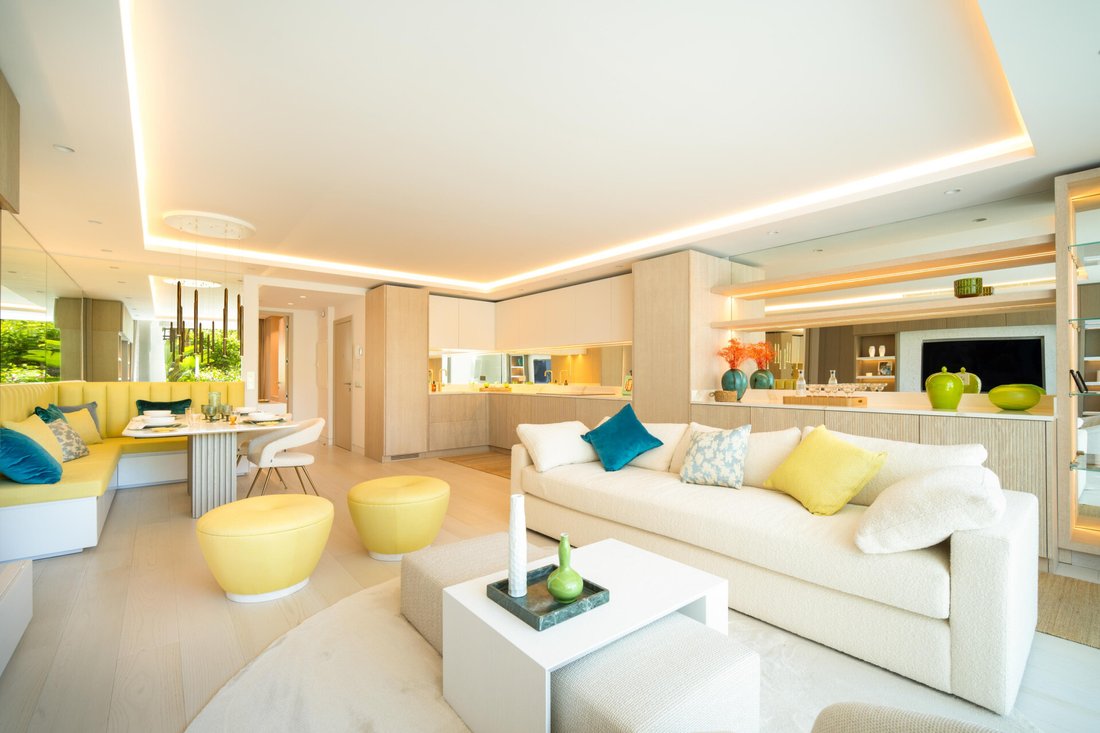 Apartment in Golden Mile, Andalusia, Spain 5 - 14849416