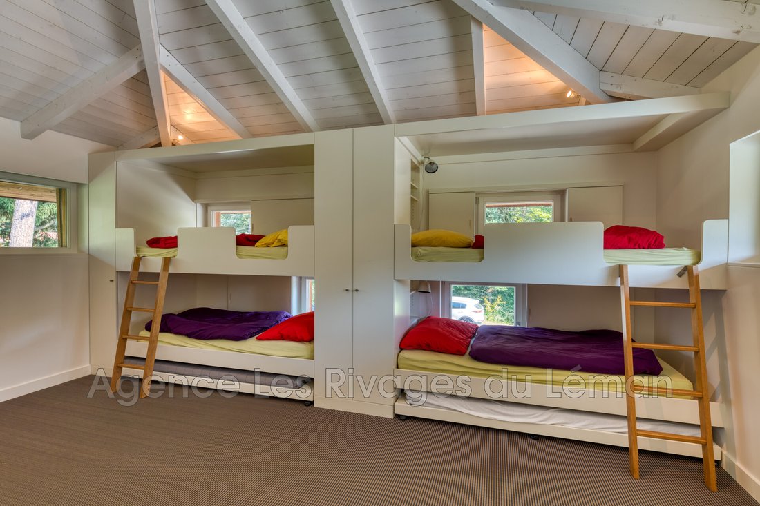 Villa in Sciez, Auvergne-Rhône-Alpes, France 5 - 18023617