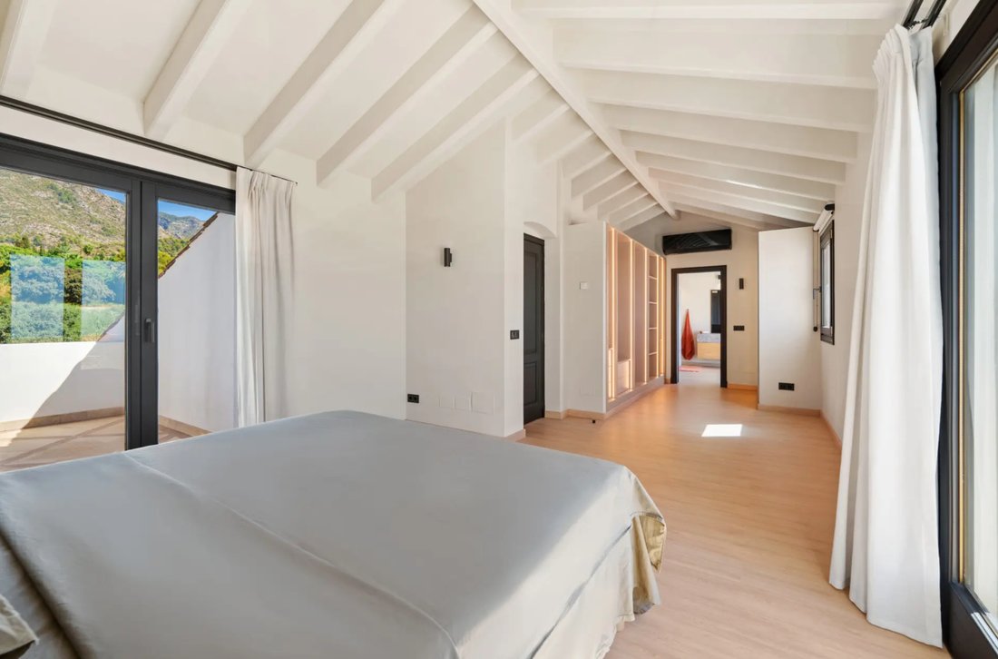 Penthouse in Sierra Blanca, Marbella, Spain 2 - 16206315