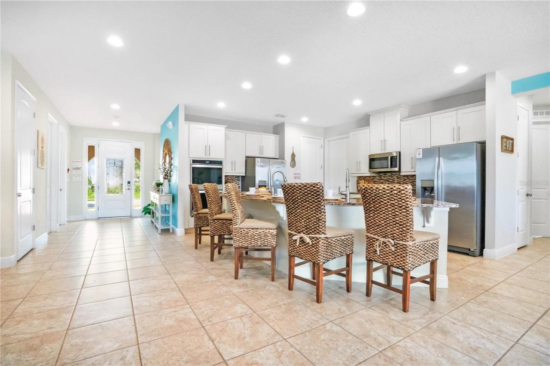 House in Kissimmee, Florida, United States 3 - 18023821