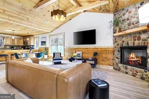 House in Ellijay, Georgia, United States 4 - 18023055