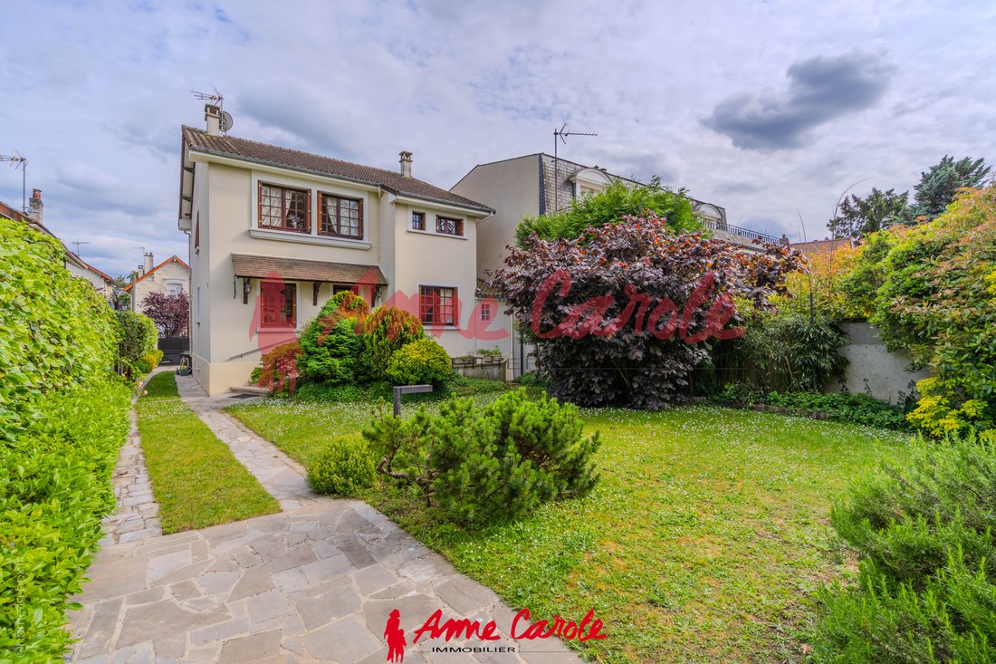 House in Adamville, Saint-Maur-des-Fossés, France 2 - 18022875