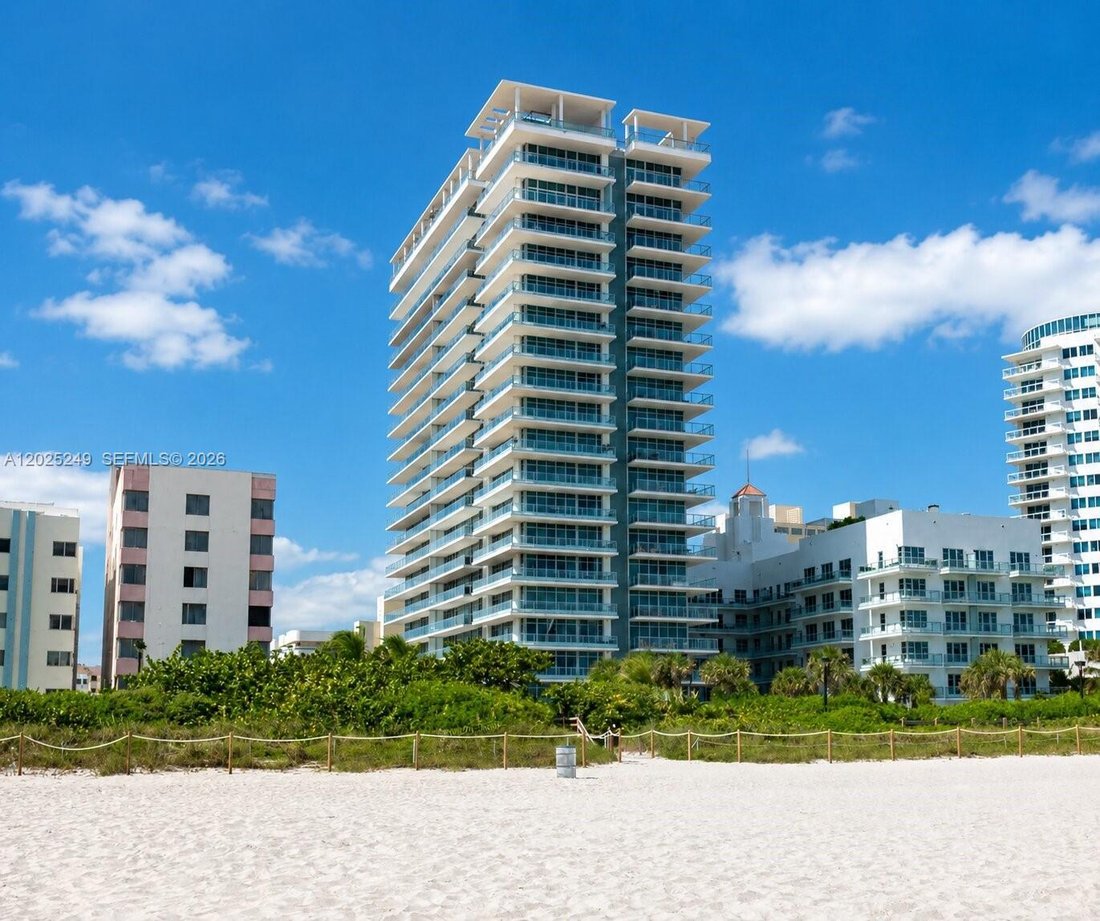 Condo in Miami Beach, Florida, United States 5 - 18016033