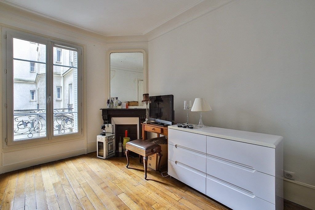 Apartment in Mouton Duvernet, Paris 14e Arrondissement, Paris 5 - 17812842