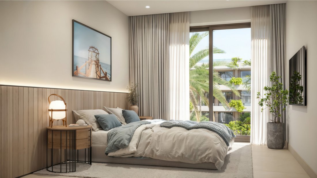 Apartment in Marbella, Andalusia, Spain 5 - 16642344