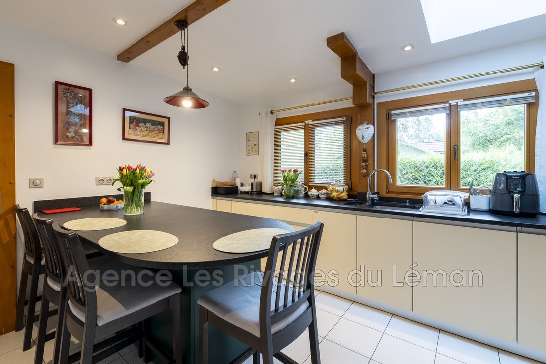 Villa in Sciez, Auvergne-Rhône-Alpes, France 3 - 18023607