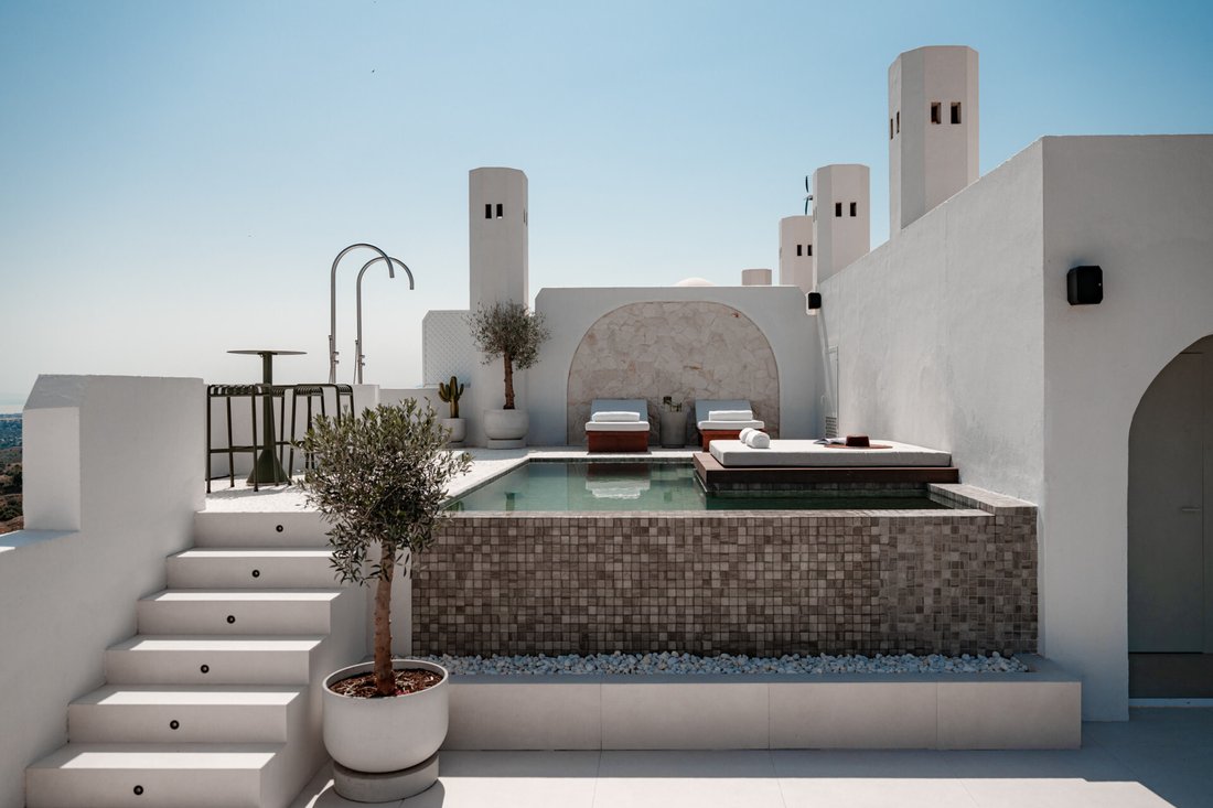 Penthouse in Golden Mile, Andalusia, Spain 3 - 15930332