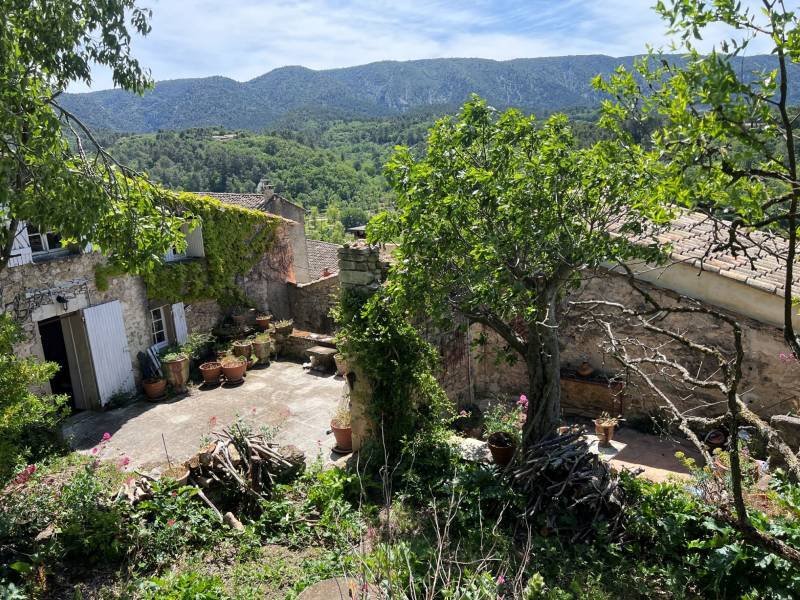 Maison à Ménerbes, Provence-Alpes-Côte d'Azur, France 3 - 18023217