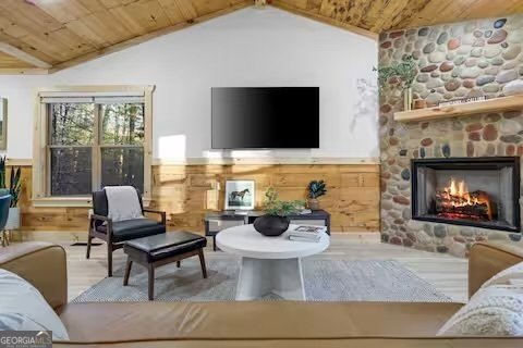 House in Ellijay, Georgia, United States 5 - 18023055