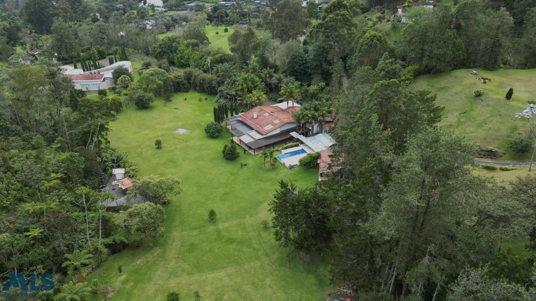 House in El Retiro, Retiro, Colombia 3 - 18023384