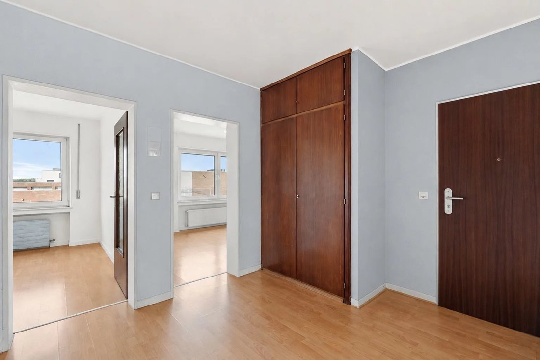 Wohnung in Differdingen, Kanton Esch an der Alzette, Luxemburg 5 - 18019109
