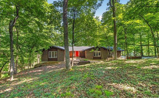 Haus in Wildwood, Missouri, Vereinigte Staaten 1