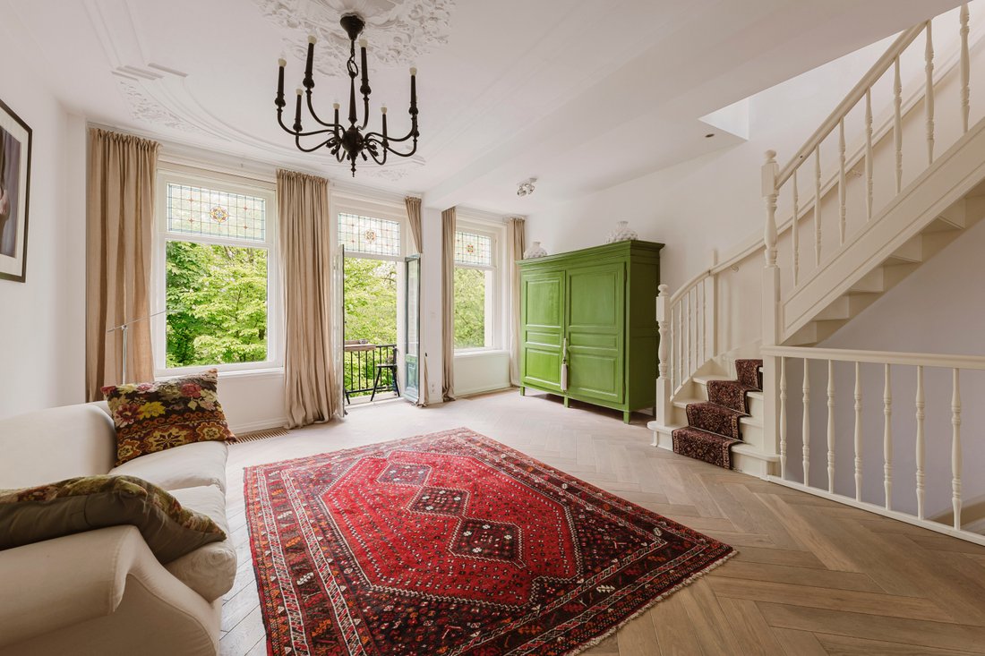 House in Apollobuurt, North Holland, Netherlands 5 - 18022934
