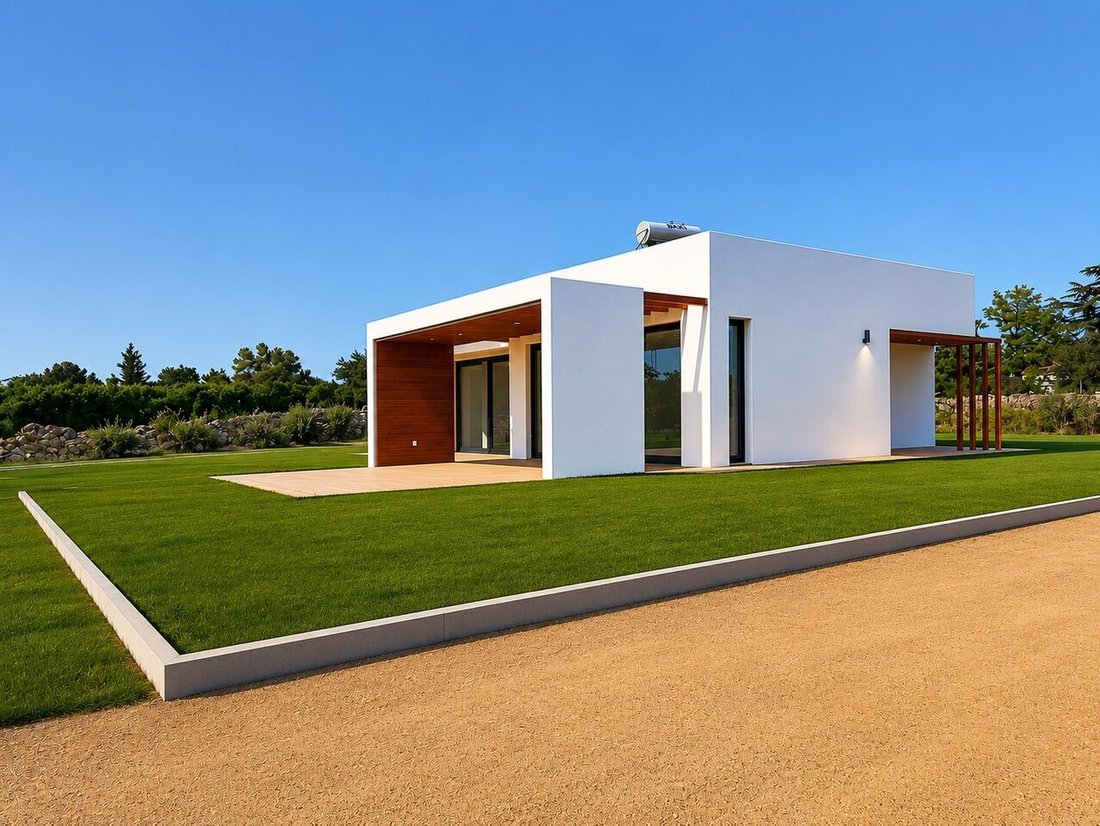 House in Algoz e Tunes, Algarve, Portugal 1 - 18023558