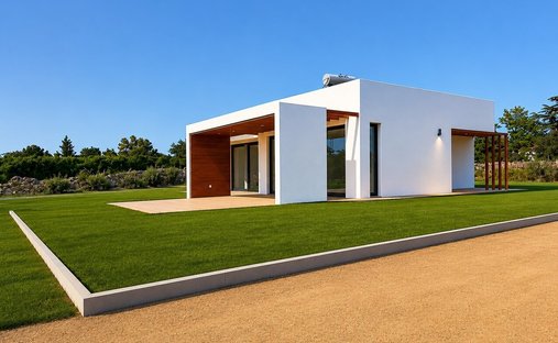 Haus in Algoz e Tunes, Algarve, Portugal 1