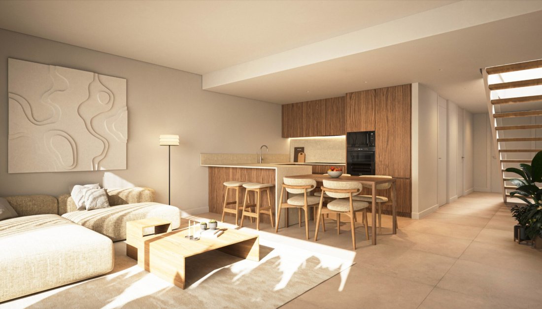 Villa in Denia, Valencian Community, Spain 5 - 17385729