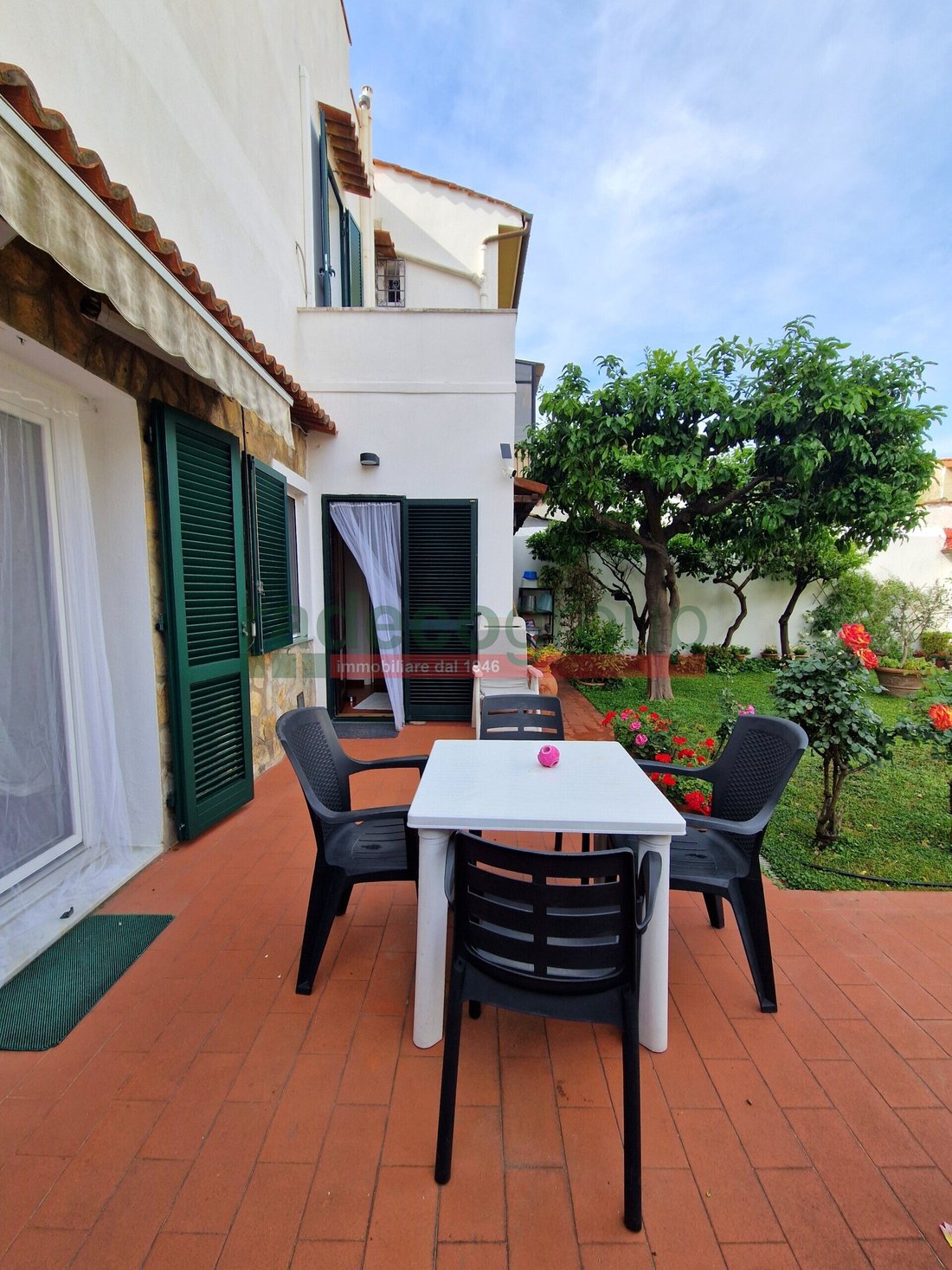 House in Historic Center, Livorno, Tuscany 4 - 18022639