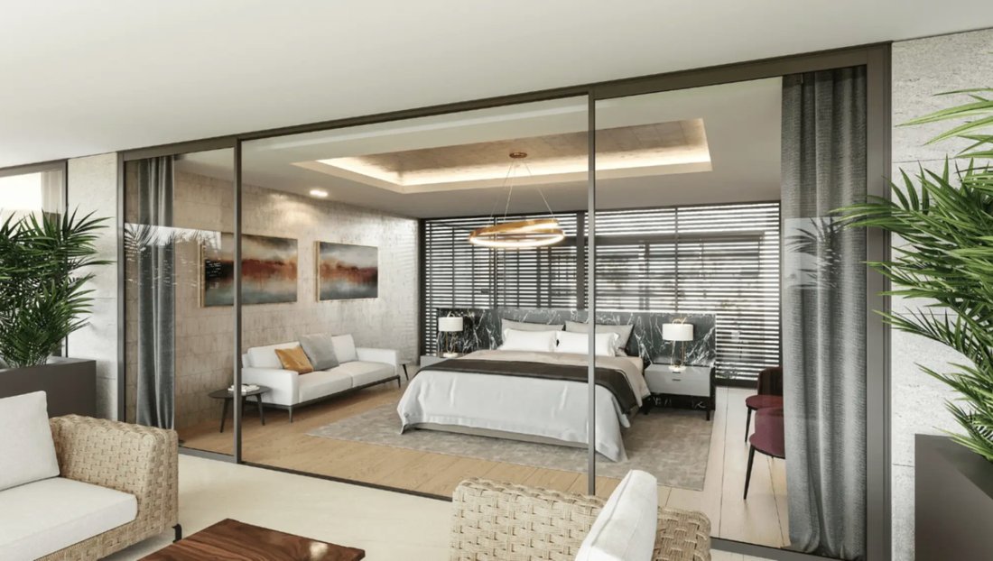 Villa in Puerto Banus, Marbella, Spain 5 - 13670645