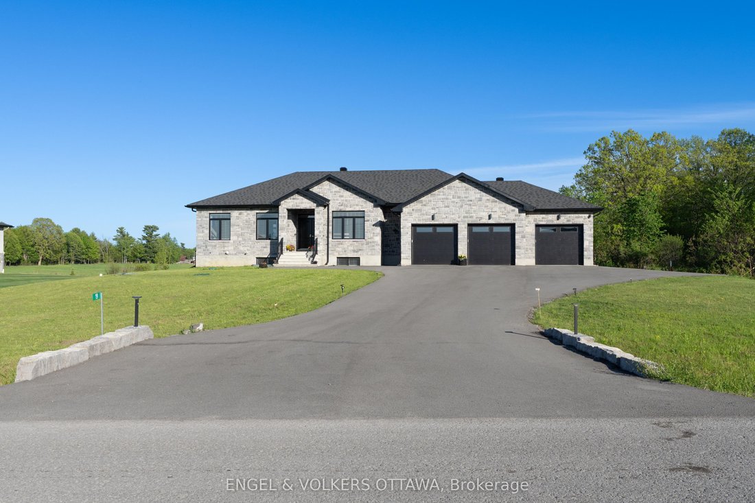 Casa en Ottawa, Ontario, Canadá 1 - 17560834