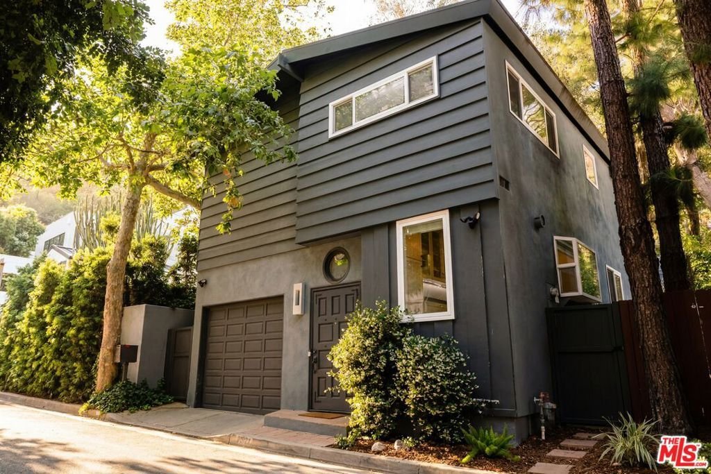 House in Beverly Hills, California, United States 2 - 18022605