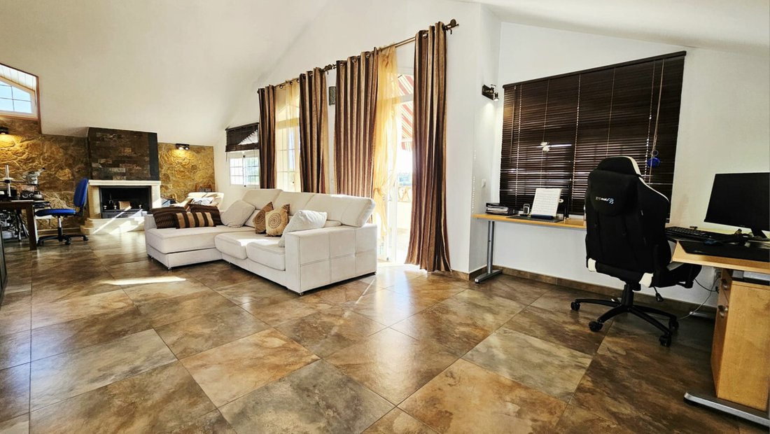 Villa in Teatinos-Universidad, Malaga, Spain 4 - 16084048