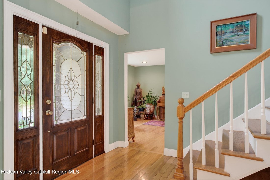 House in Stone Ridge, New York, United States 5 - 18022516