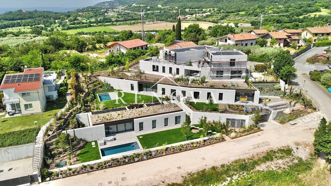 Villa in Costermano sul Garda, Veneto, Italy 2 - 17782740