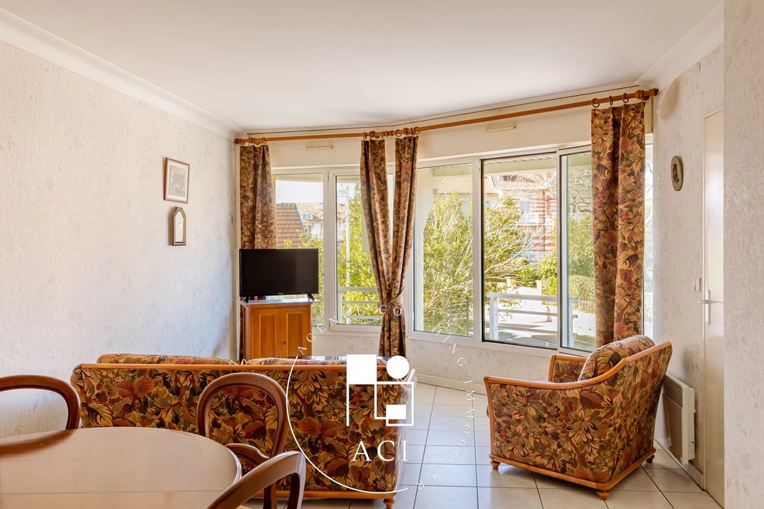 Apartment in Aiguillon, Arcachon, France 2 - 18022872